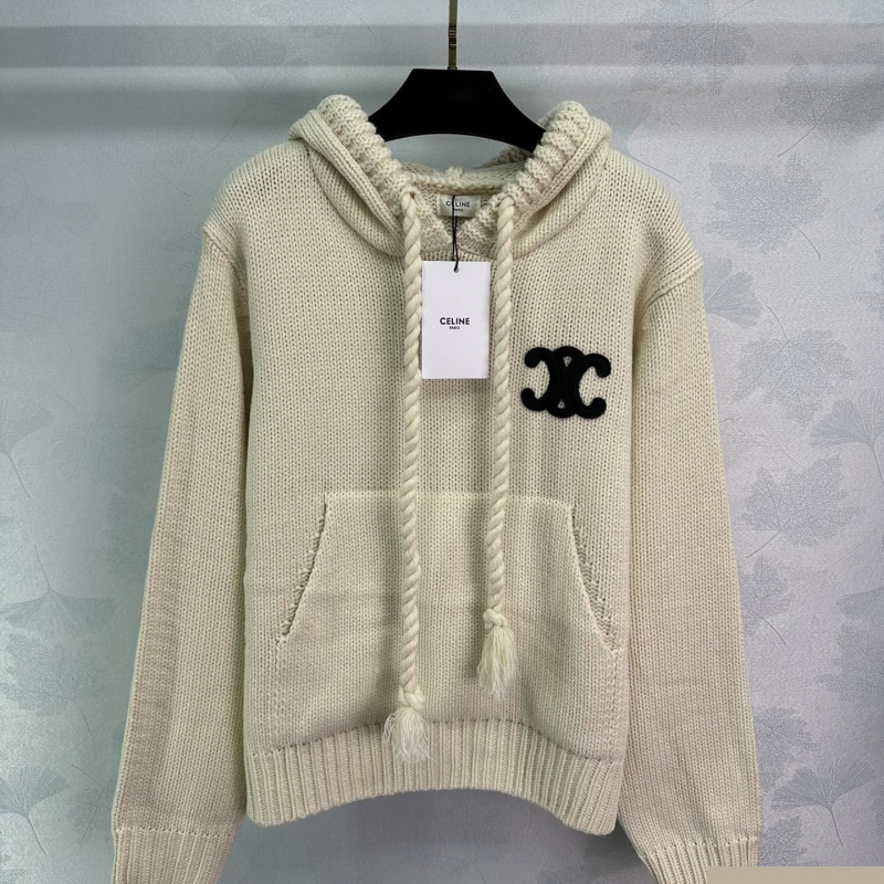 Ce**e hoodies